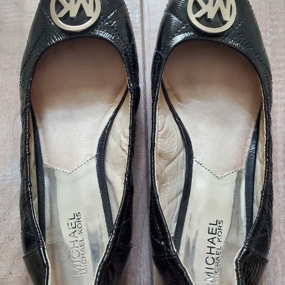 Michael Kors Flats - Picture 5 of 6